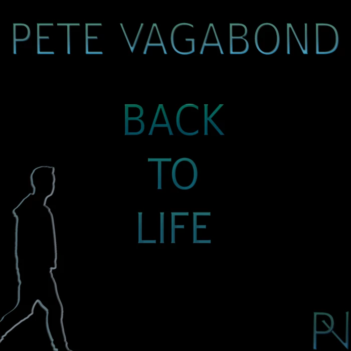 Album cover for Back to Life