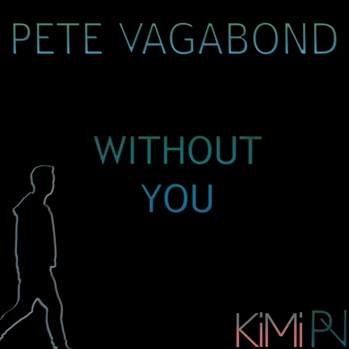 Album cover for Without You
